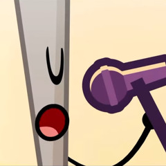 (BFDIA 14) Needle’s Lullaby