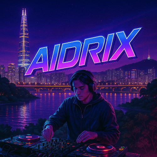 AIDRIX MIXSET #1