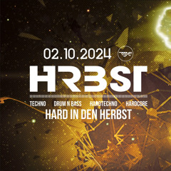 JOSHIVA @ HARD in den HRBST 02.10.2024 (MS Connexion Mannheim)