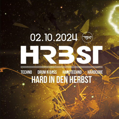JOSHIVA @ HARD in den HRBST 02.10.2024 (MS Connexion Mannheim)