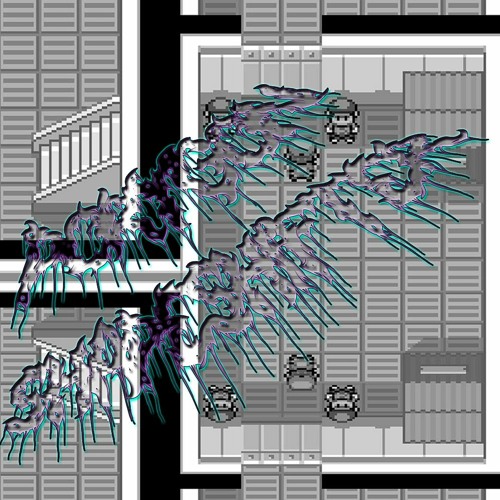 Team Rocket Hideout's Is A Maze