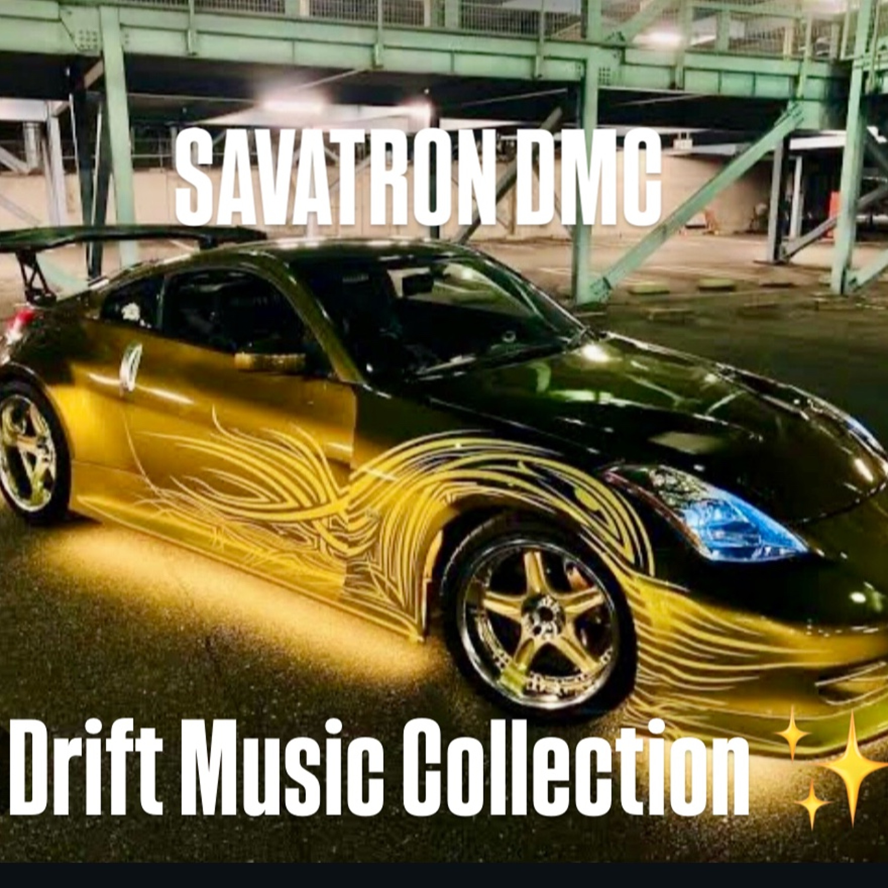 DRIFTING AWAY - SHOT PASSED REMIX episode artwork