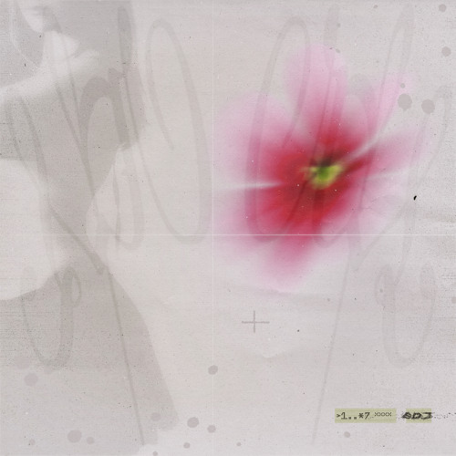 'Auf Log' single from bambinodj's full-length LP 'Silent Dispatch' on OST.