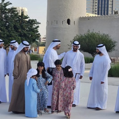 راشد الماجد - سكيب العين  🌷