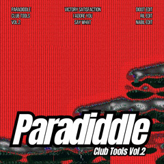 I Adore You (RIL Edit) *Pitched*