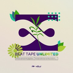 Beat Tape Unlimited - DEMO TRACK