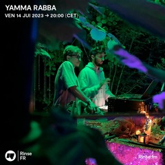 Yamma Rabba - 14 Juillet 2023
