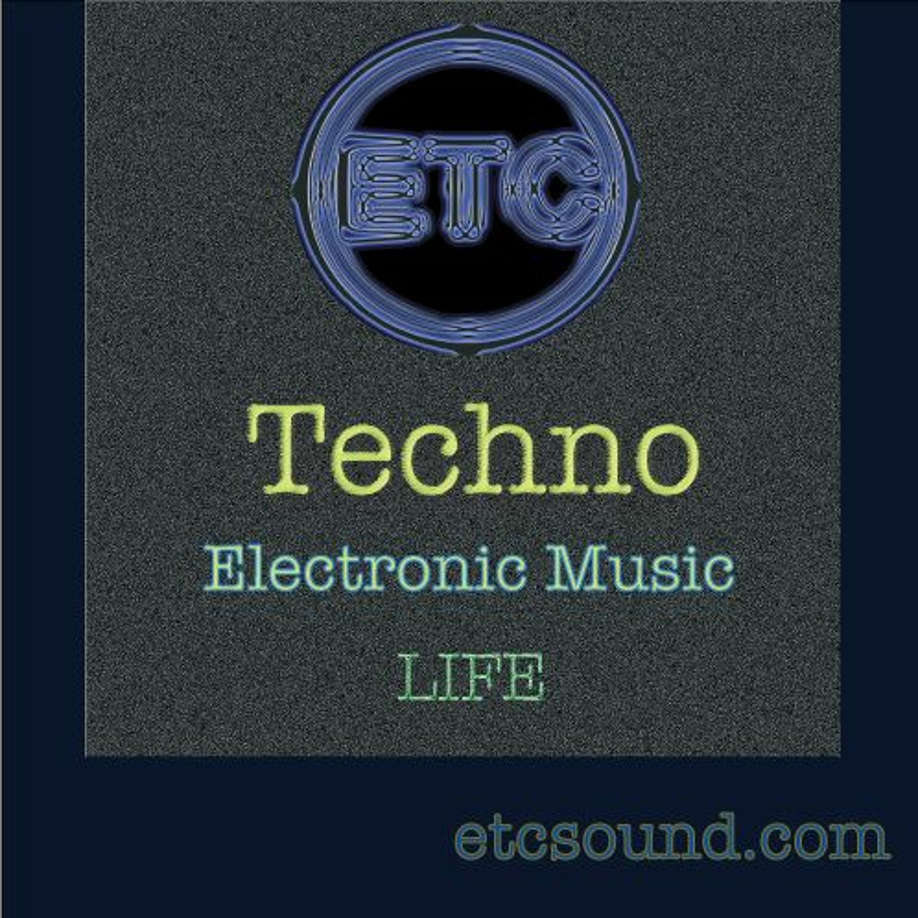 Life :: Session :: Techno episode artwork