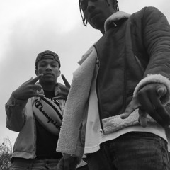 LEAKED Juug Jay x 2Kace / who wit it??🔥😷
