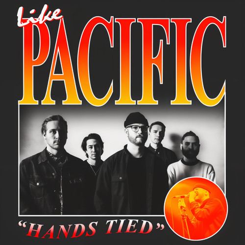 Hands Tied (feat. Andrew Neufeld)