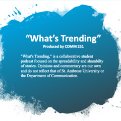 What's Trending (Ep. 42): Microsoft vs Google