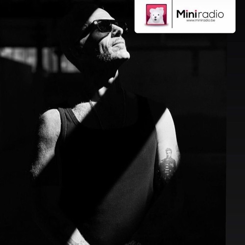broadcast for Mini Radio (Belgium)
