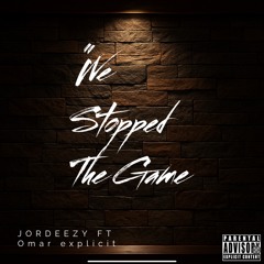 “We Stopped The Game”