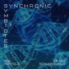 Synchronic Symbiotes - God Particle .:FREE FULL DOWNLOAD:.