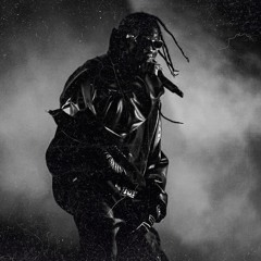 "YVNg" Travis Scott Type Beat "2024"