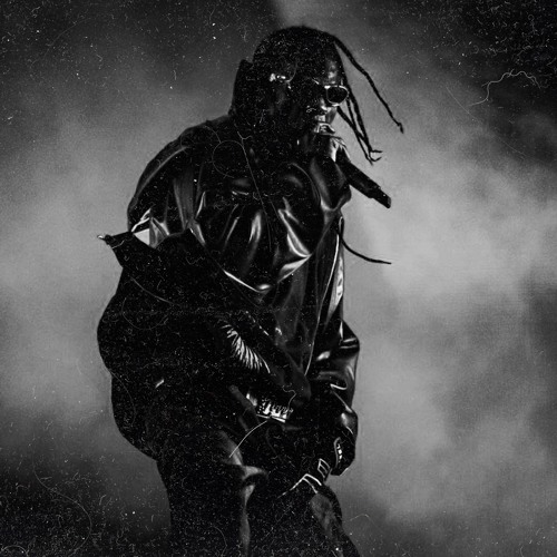 "YVNg" Travis Scott Type Beat "2024"