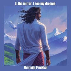 In the Mirror, I See My Dreams