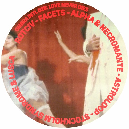 PREMIERE: ROTCIV - Change Is Coming