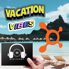 OTF VACATION VIBES