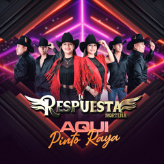 Aquí Pinto Raya