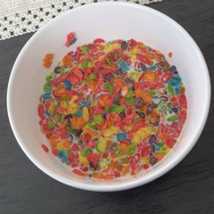 mushroom pasta - Yusei6k