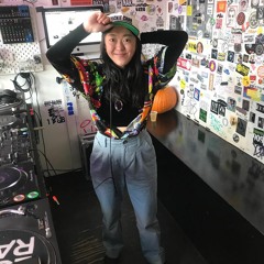 TRANQUILAMENTE RADIO WITH YIBING @ The Lot Radio 10 - 30 - 2021
