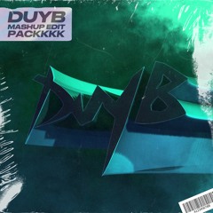 DuyB Mashup Edit Pack (FREE DOWNLOAD)