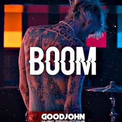 [FREE] Trippie Redd x MGK x Travis Barker Type Beat - “BOOM" | Alternative Rock x Pop Punk Beat 2021