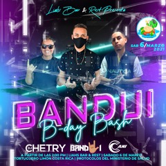 Audio Live Dj Chetry_Liahs Bar (Bandui B_Day Bash)06_03_21