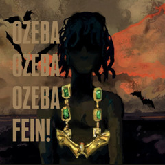 Rema ft. Travis Scott - Ozeba x Fein (Soes Edit)