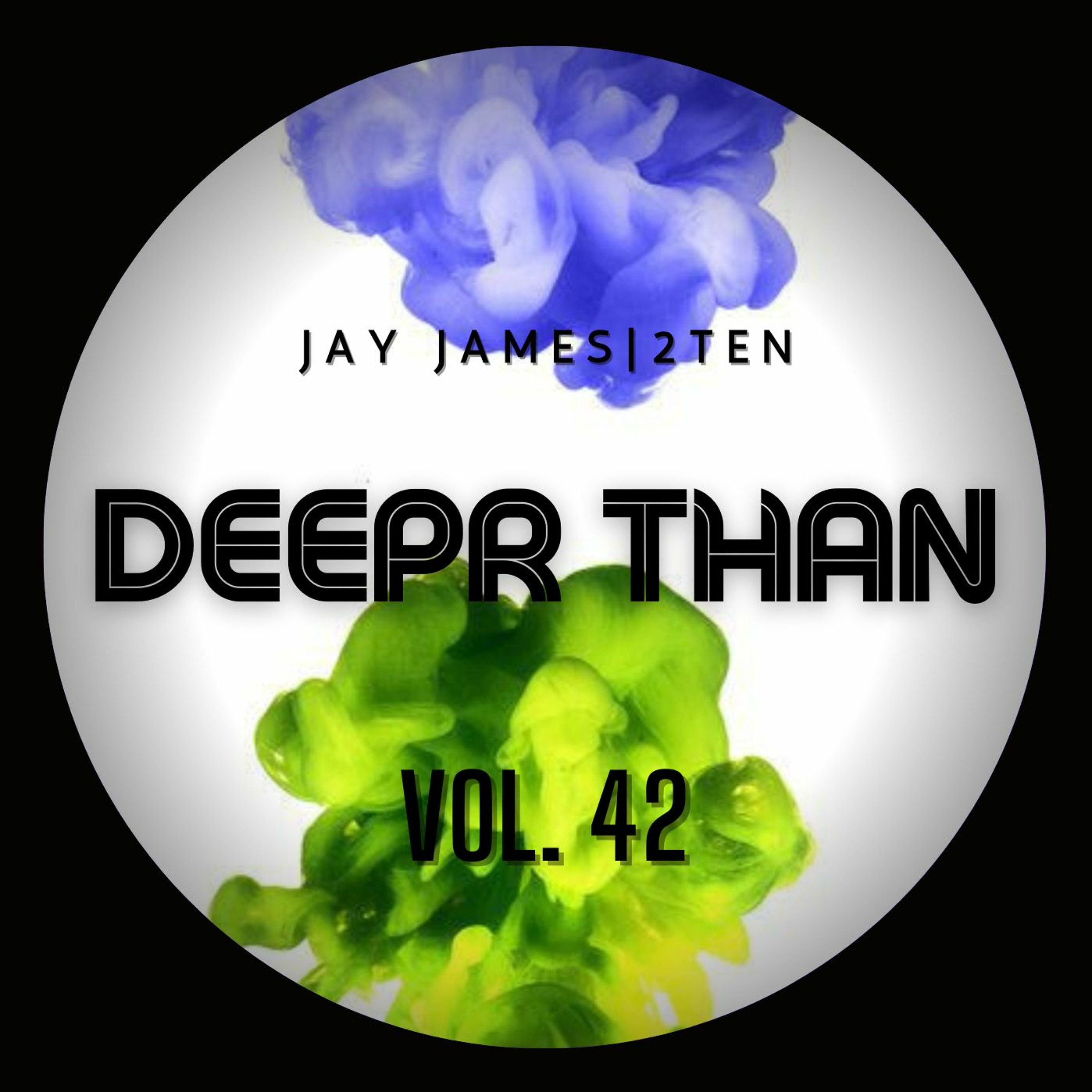 DEEPR THAN