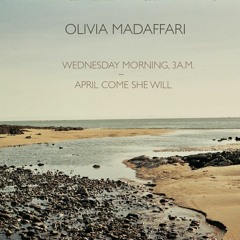 Wednesday Morning,  3 A.M.