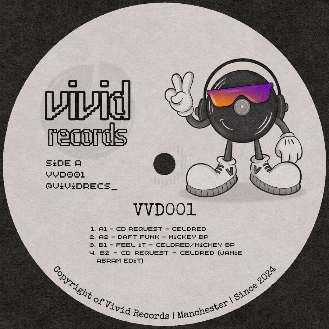 Stream PREMIERE: Mickey BP - Daft Funk by Novaj 新し | Listen