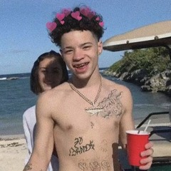 Lil Mosey Type Beat - "Magnolia"