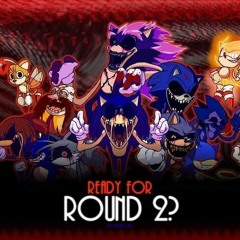 Triple Trouble (Encore) [Tails' part, First Xeno part]