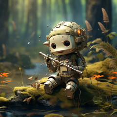 Data Young - Chaos Flute Controller [Free Download]