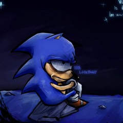 BadEnding (Alone Sonic mix/Sonic Chaos)
