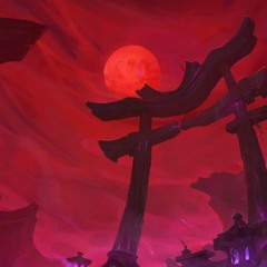 DustSwap BloodMoon—Bloodloss Tragedy II (WIP)