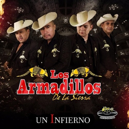 Stream Tu Pasatiempo by Los Armadillos de la Sierra | Listen online for ...