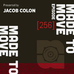 Made To Move Radio 256