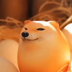 Shiba EGG (supremacy)