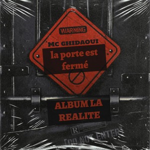 Mc ghidaoui ( porte fermé )