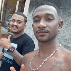 MC ZAN - UM TEMPO DA PISTA (DJ SAMRIO)