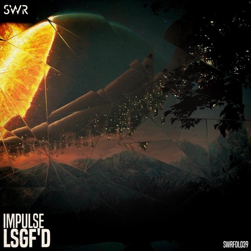 Impulse - LSGF'd (Free Download)
