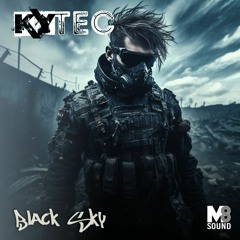 Kytec - Black Sky - Techno Live Set