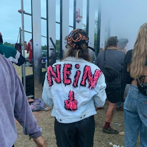 Fusion Festival // Räuberinnenhöhle 2025-06-26