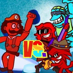 [WR4 M2] Phase 1 ~ Vanilla Bīngchílín Segue