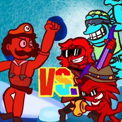 [WR4 M2] Phase 1 ~ Vanilla Bīngchílín Segue
