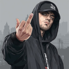 Politically Incorrect - Old School Hip-Hop / Boom Bap Rap Instrumental | Eminem Type Beat