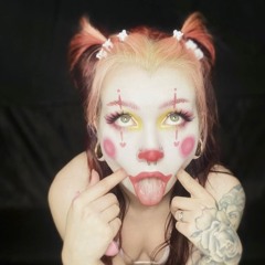 Clown Pussy #1